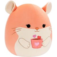 Squishmallows Činčila Erica 30 cm 2