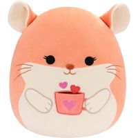 Squishmallows Činčila Erica 30 cm