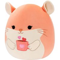 Squishmallows Činčila Erica 30 cm 4