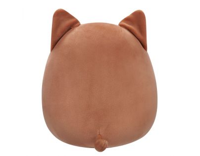 Squishmallows Corgi s drinkem Regina 20 cm