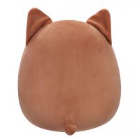 Squishmallows Corgi s drinkem Regina 20 cm 3