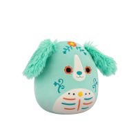 Squishmallows Day of the Dead Retrívr Lisbeth 20 cm 2