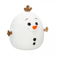 Squishmallows Disney Ledové království Olaf 20 cm 2