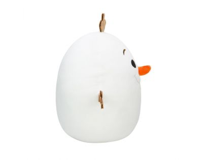 Squishmallows Disney Ledové království Olaf 20 cm