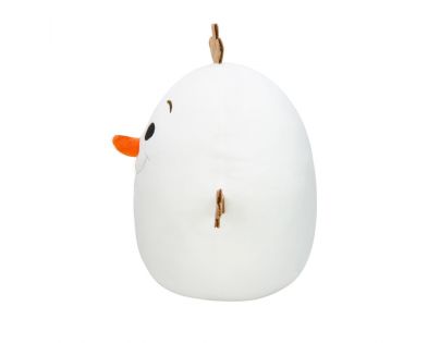 Squishmallows Disney Ledové království Olaf 20 cm