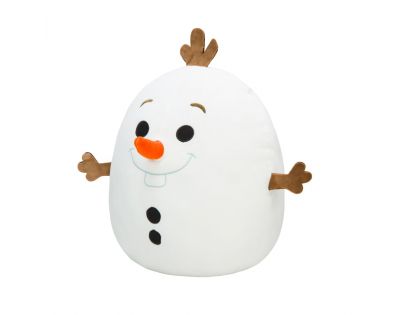 Squishmallows Disney Ledové království Olaf 20 cm