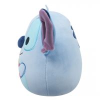 Squishmallows Disney Stitch s hranolkami 20 cm 5