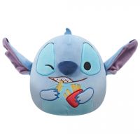 Squishmallows Disney Stitch s hranolkami 20 cm 6