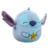 Squishmallows Disney Stitch s hvězdicí 20 cm 2