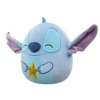 Squishmallows Disney Stitch s hvězdicí 20 cm 6