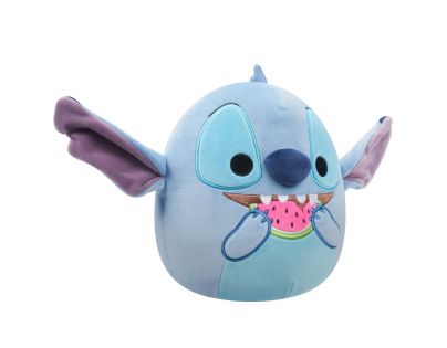 Squishmallows Disney Stitch s melounem 20 cm