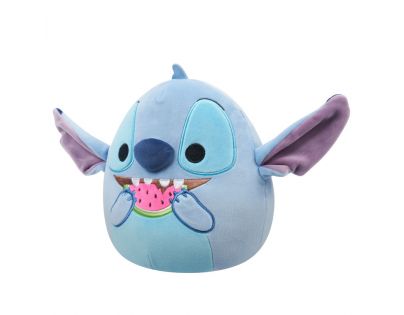 Squishmallows Disney Stitch s melounem 20 cm