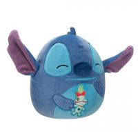 Squishmallows Disney Stitch s panenkou 20 cm 2