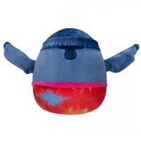 Squishmallows Disney Stitch v čepici a tričku 20 cm 4