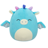 Squishmallows Drak Tatiana 20 cm