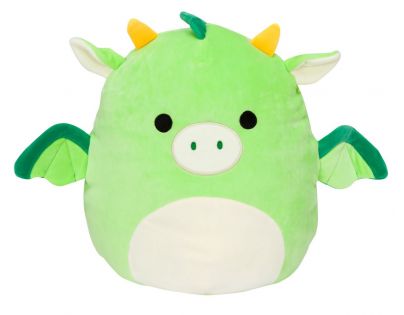 Squishmallows Drak Dexter 40 cm