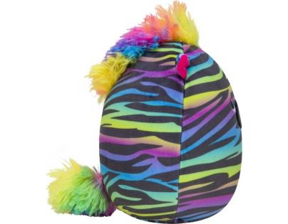 Squishmallows Duhová zebra Safiyah 20 cm