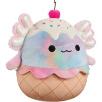 Squishmallows Duhový axolotl Tinley 20 cm 2