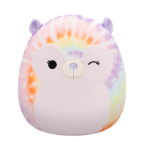 Squishmallows Duhový ježek Groovy 30 cm