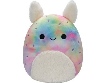 Squishmallows Duhový mořský králík Noe 20 cm