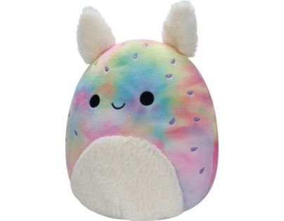 Squishmallows Duhový mořský králík Noe 20 cm