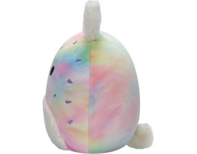 Squishmallows Duhový mořský králík Noe 20 cm