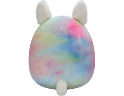 Squishmallows Duhový mořský králík Noe 20 cm