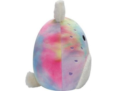 Squishmallows Duhový mořský králík Noe 20 cm