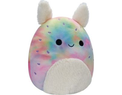 Squishmallows Duhový mořský králík Noe 20 cm