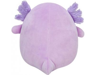 Squishmallows Fialový axolotl Monica 20 cm