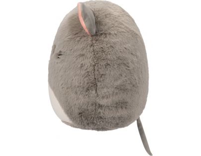 Squishmallows Fuzz-A-Mallows Myš Misty 30 cm