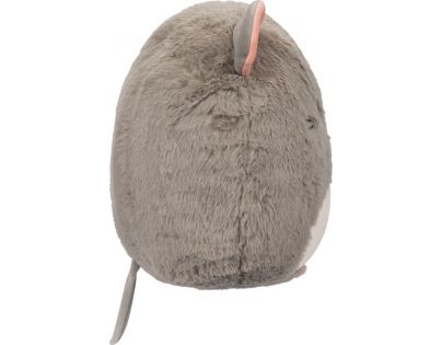 Squishmallows Fuzz-A-Mallows Myš Misty 30 cm