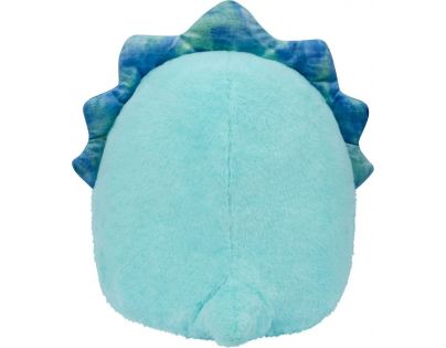 Squishmallows Fuzz-A-Mallows Triceratops Malik 30 cm