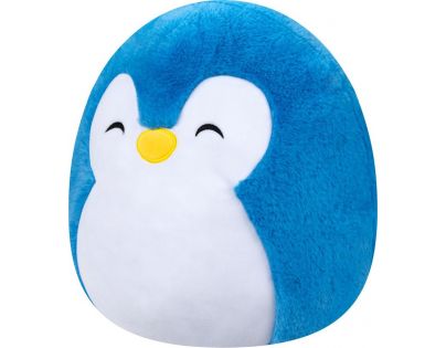 Squishmallows Fuzz-A-Mallows Tučňák Puff 30 cm