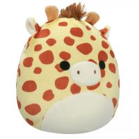 Squishmallows Gary Žirafa 20 cm 2