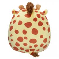 Squishmallows Gary Žirafa 20 cm 3