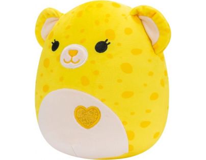 Squishmallows Gepard Lexie 20 cm