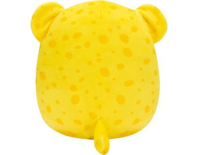 Squishmallows Gepard Lexie 20 cm