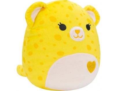 Squishmallows Gepard Lexie 20 cm