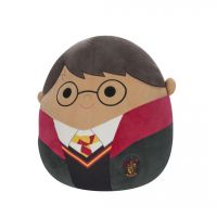 Squishmallows Harry Potter Harry 20 cm 4