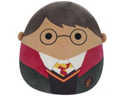 Squishmallows Harry Potter Harry 40 cm