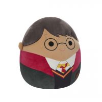 Squishmallows Harry Potter Harry 40 cm 2
