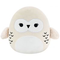 Squishmallows Harry Potter Hedvika 20 cm