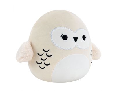 Squishmallows Harry Potter Hedvika 20 cm