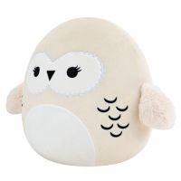 Squishmallows Harry Potter Hedvika 20 cm 6