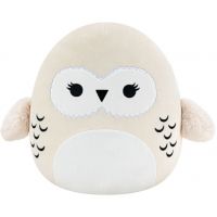 Squishmallows Harry Potter - Hedvika, 40 cm