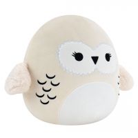 Squishmallows Harry Potter Hedvika 40 cm 2