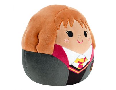 Squishmallows Harry Potter Hermiona 20 cm