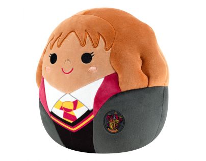 Squishmallows Harry Potter Hermiona 20 cm