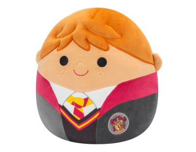 Squishmallows Harry Potter Ron 20 cm